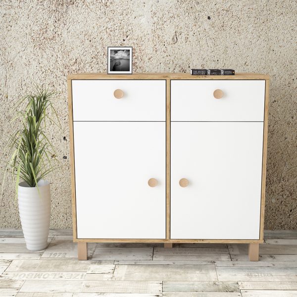 Yuru Design Mutfak Dolabi Modelleri